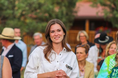 A Nurse Who Found Purpose After Burnout