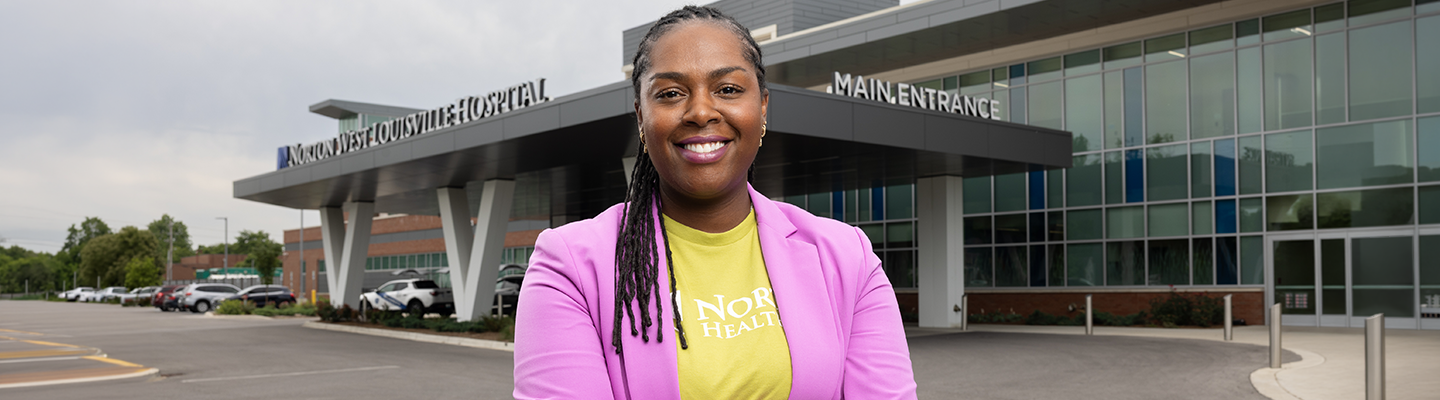 A Nurse Built a Hospital.