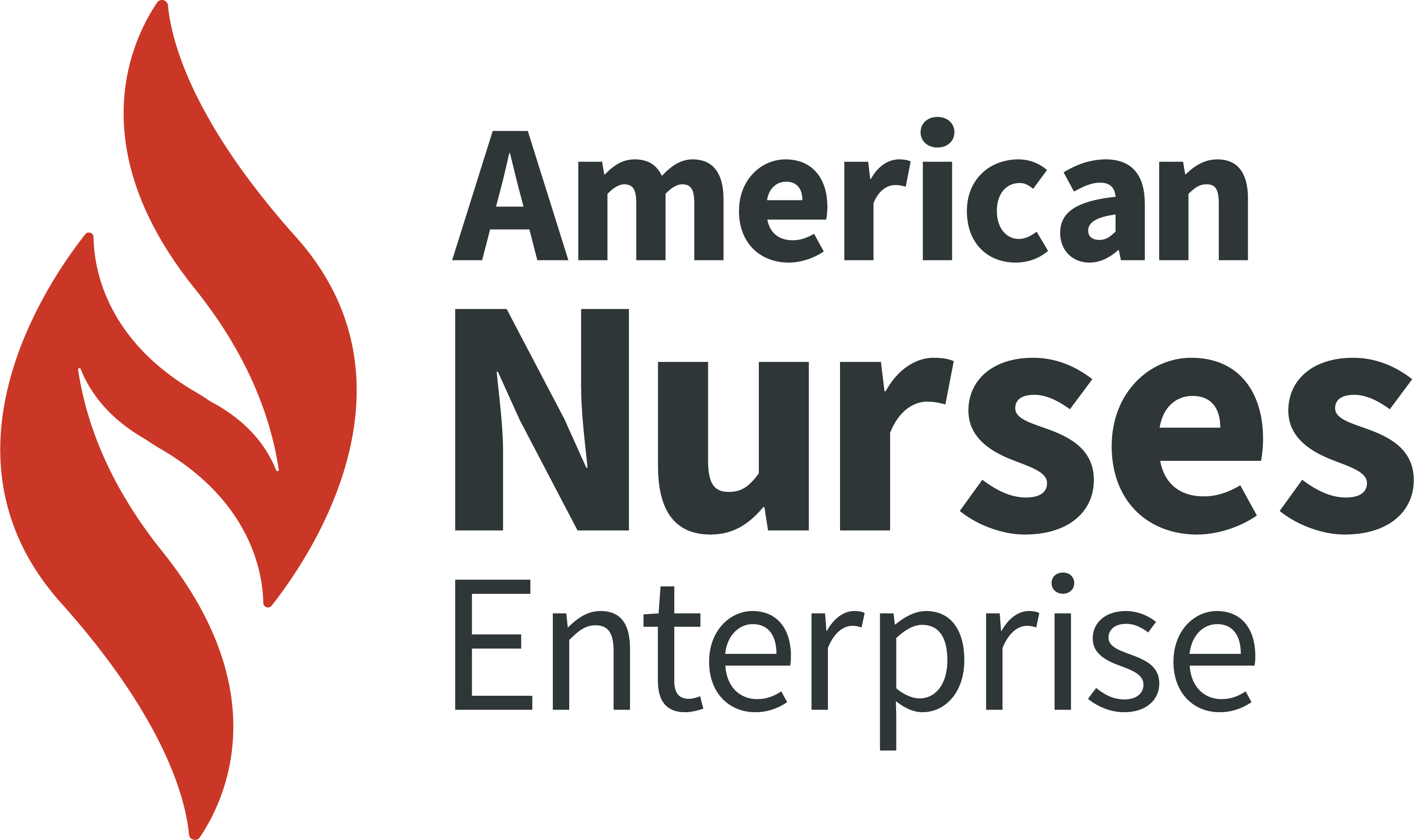 ANA Enterprise logo