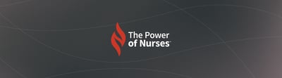 She Wants Her Daughter to Be the Kind of Person Her Nurse Is