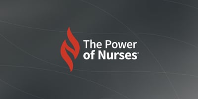 She Wants Her Daughter to Be the Kind of Person Her Nurse Is